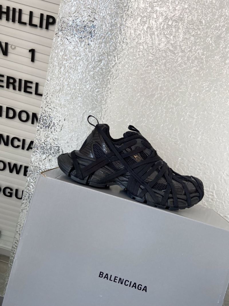 Balenciaga Track Shoes